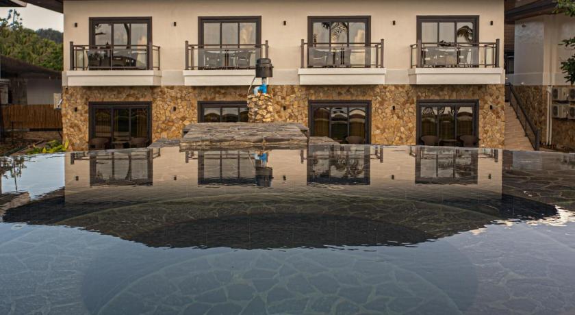 Parklane Bohol Resort and Spa - image 20