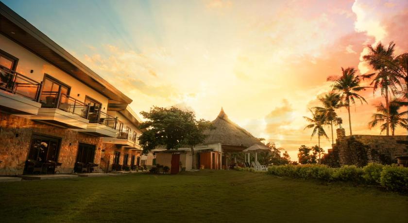 Parklane Bohol Resort and Spa - image 42