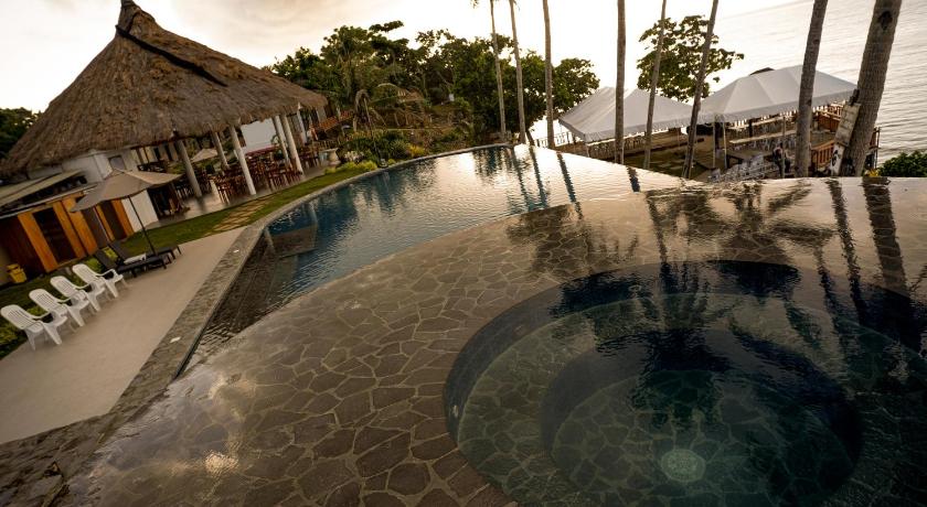 Parklane Bohol Resort and Spa - image 17