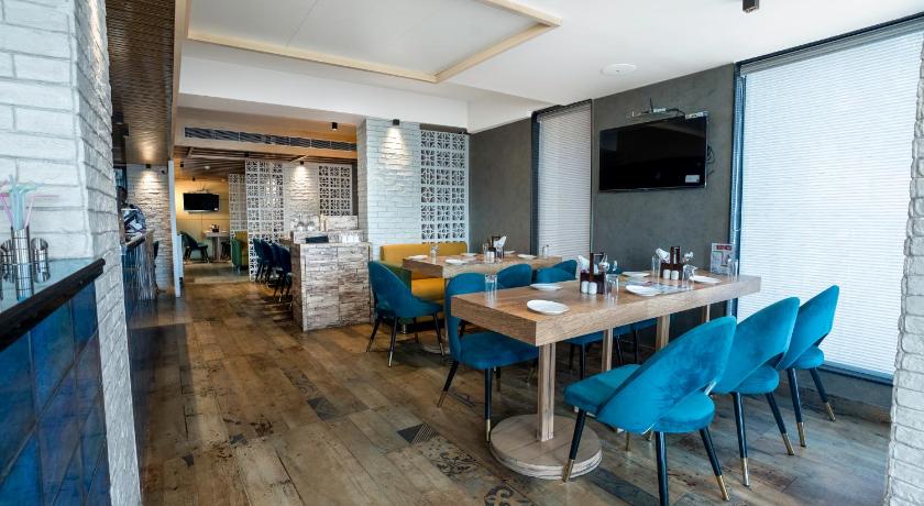 Poiisse- a Boutique Hotel – Calcutta, LA