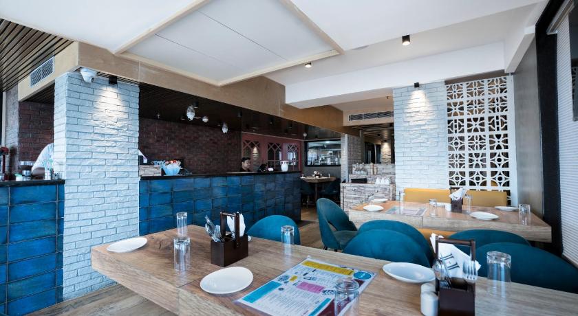 Poiisse- a Boutique Hotel – Calcutta, LA