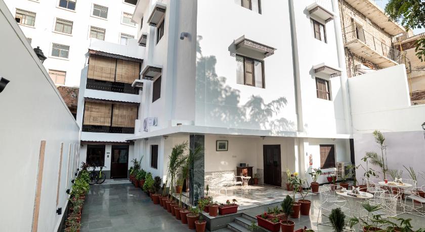 Hamir Villa - A Boutique Stay photo