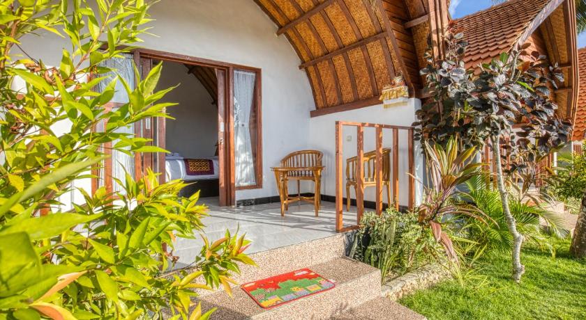 Mahendra Cottage - image 24