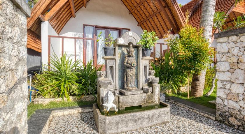 Mahendra Cottage - image 45