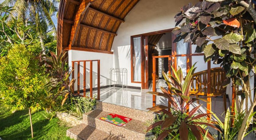 Mahendra Cottage - image 37