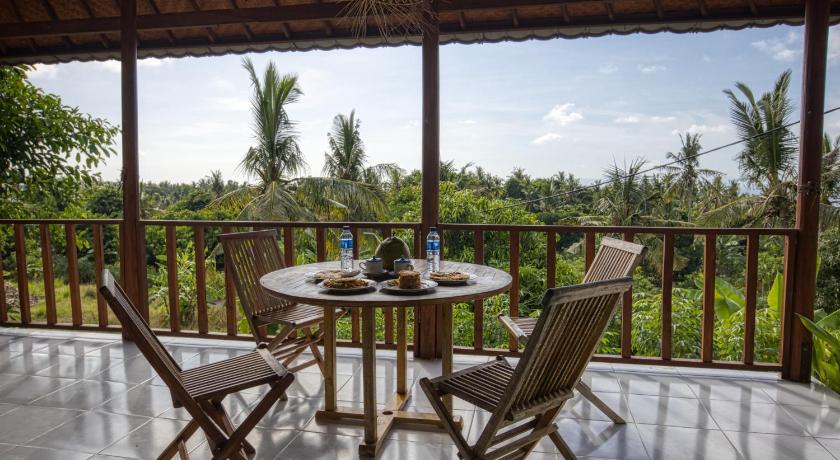 Mahendra Cottage - image 21