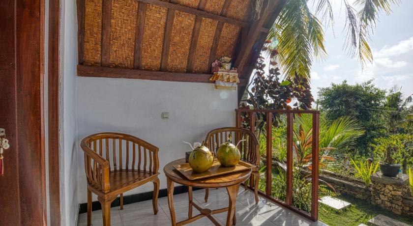 Mahendra Cottage photo
