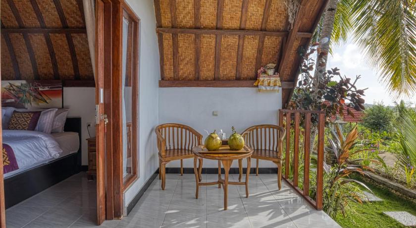 Mahendra Cottage - image 29