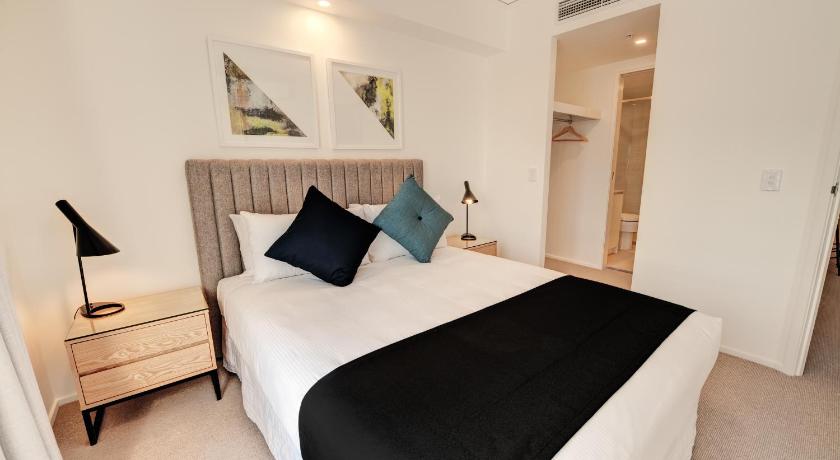 Image of 2 Bedroom Executive Apartment 11