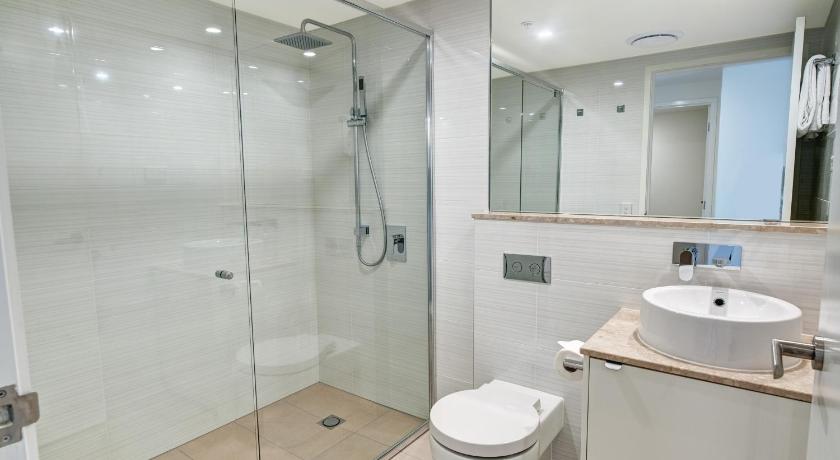 Image of 2 Bedroom Executive Apartment 2