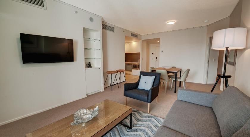 Image of 2 Bedroom Executive Apartment 10