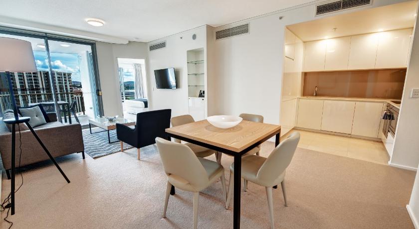 Image of 2 Bedroom Executive Apartment 12