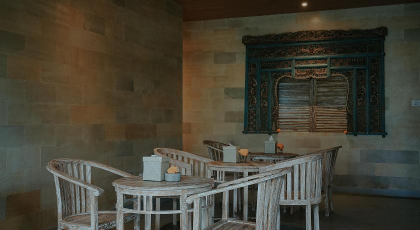 LASTANA SUITE UBUD photo