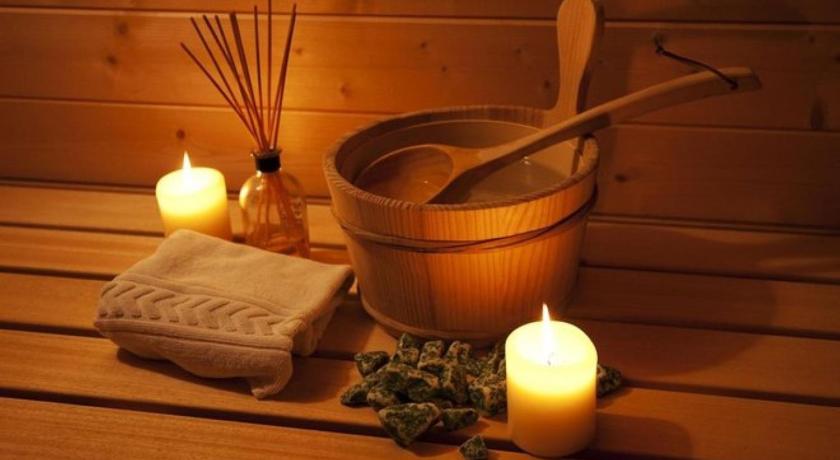 Hoa Vien Hotel - Kim Boi Hot Spring - image 49