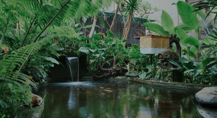 LASTANA SUITE UBUD photo