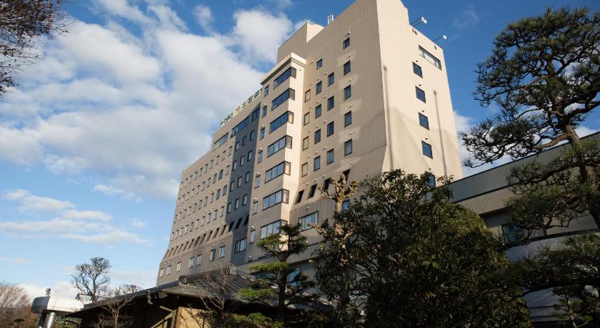 Kur and Hotel Shinshu photo