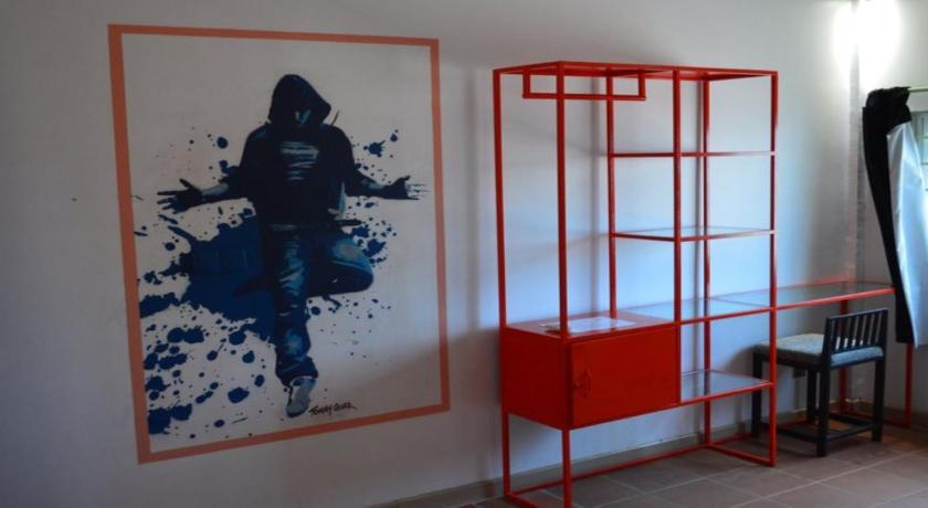 Image of Standard Twin Room 14