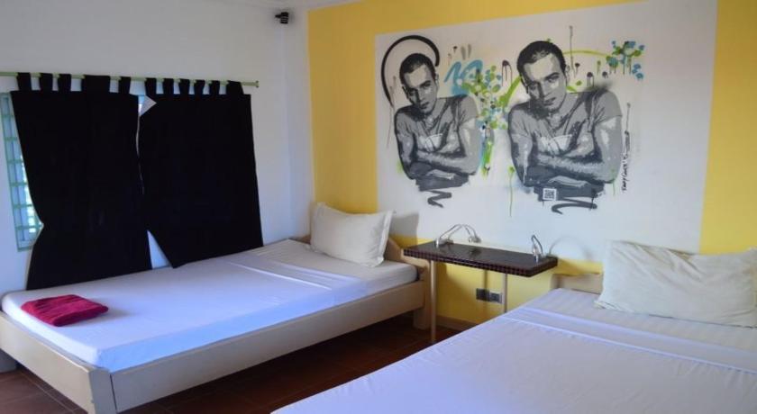 Image of Standard Twin Room 2