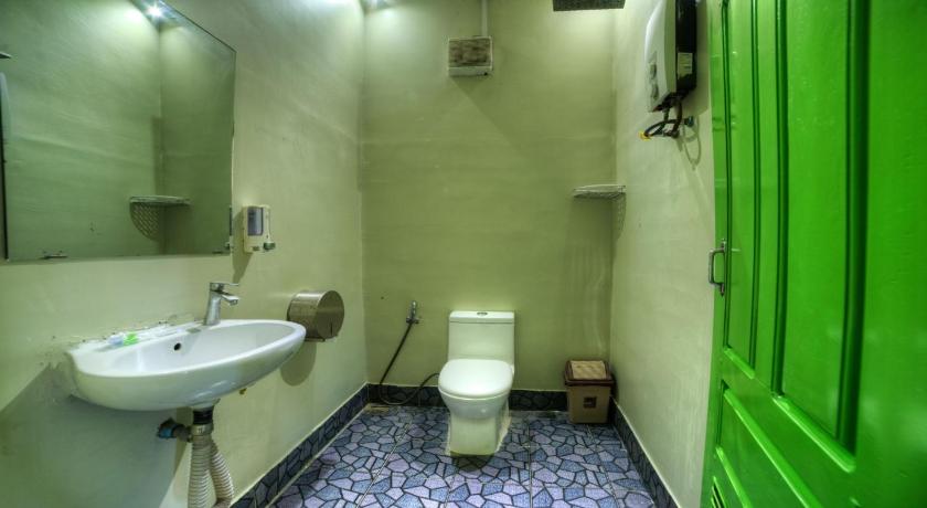 Image of Quadruple Room for 4 People 9
