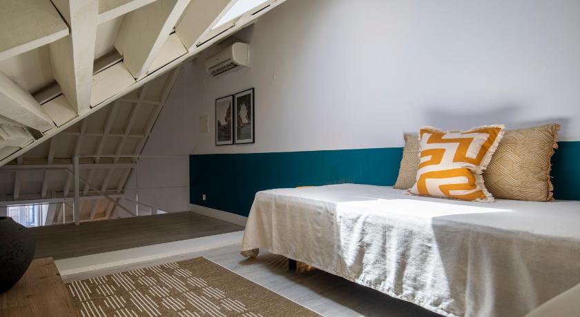 Ando Living - Abrantes Townhouse - 58