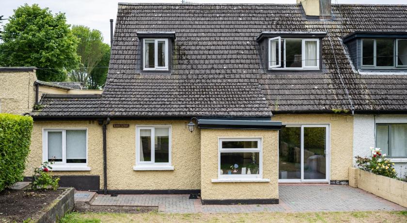 Gleann-Na-Smol — Hotel in Dublin