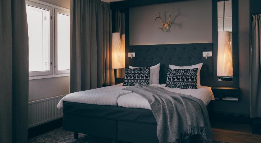 Image of Lapland Suite with Sauna 3
