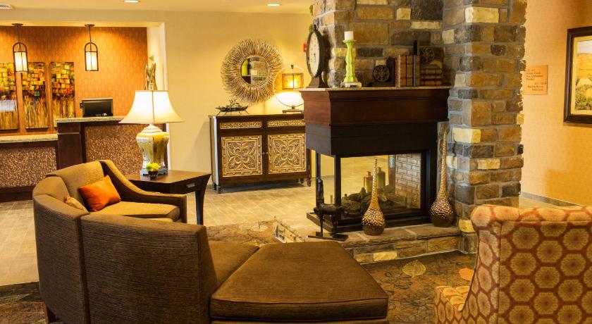 Little Missouri Inn & Suites Watford City photo