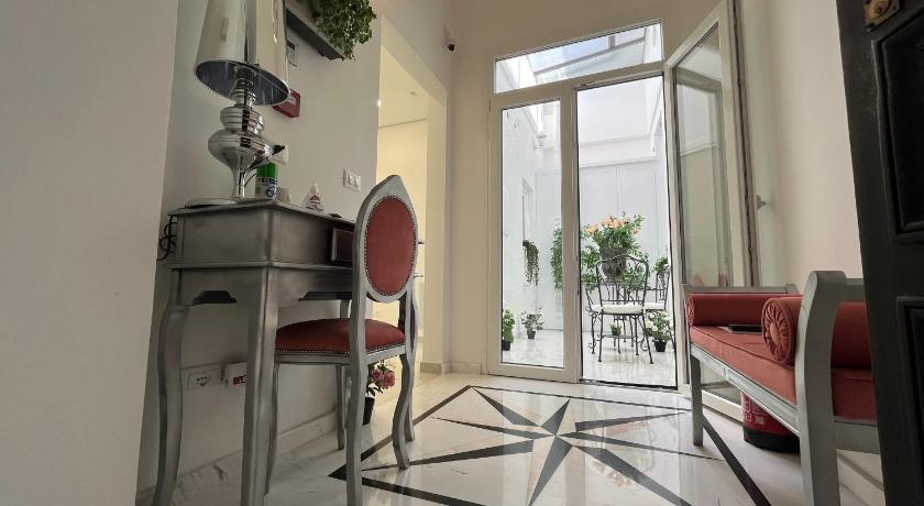 Piccola Stella — Hotel in Sanremo