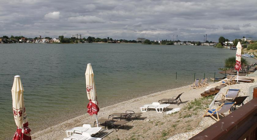 Apartmanovy Wellness Garni Hotel Relax photo