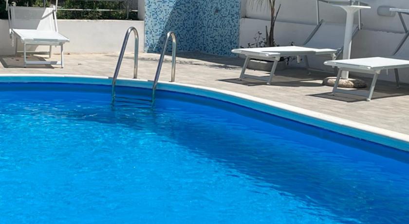 Miriasol Bed and Breakfast