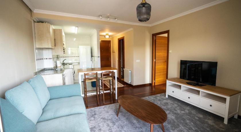 Apartamento La Bolisa