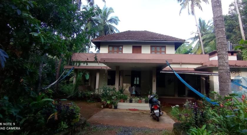 NARAYANALAYAM — Hotel in Kannur