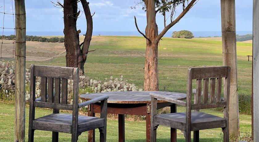 Twelve Apostles Ocean View — Hotel in Princetown