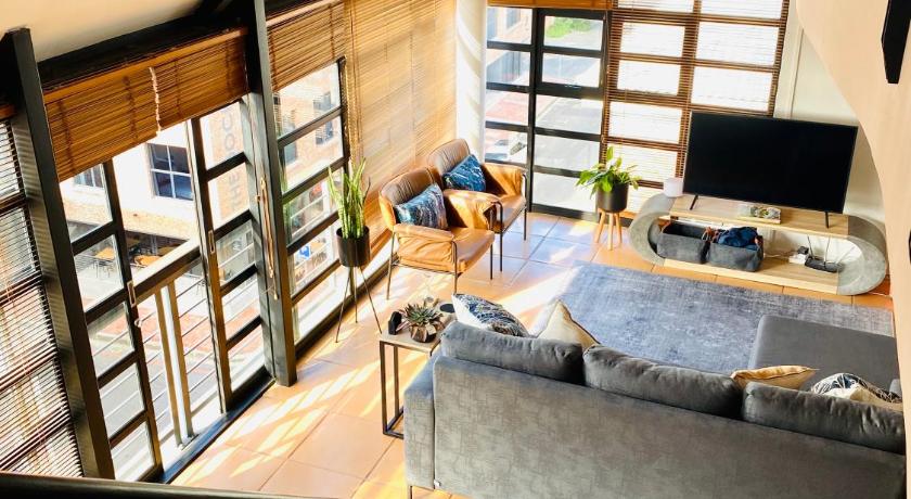 Loft 2 - De Waterkant photo