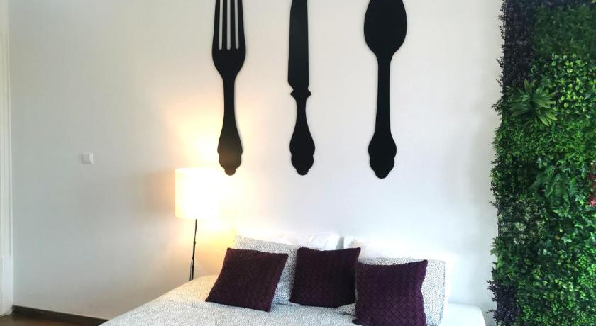 Finu Oporto Apartments photo