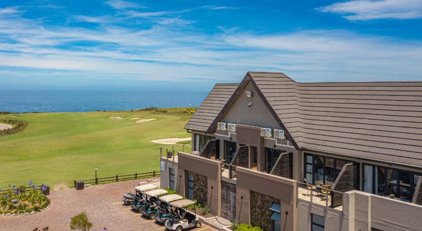 More about Fynbos Golf and Country Estate