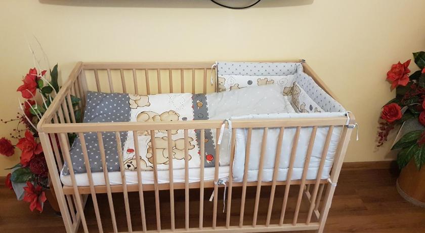 Poronin Apartament Baciarski 2 sypialnie 4-Star Single Room restaurant