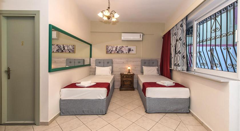 Villa Andretina - Apartments photo