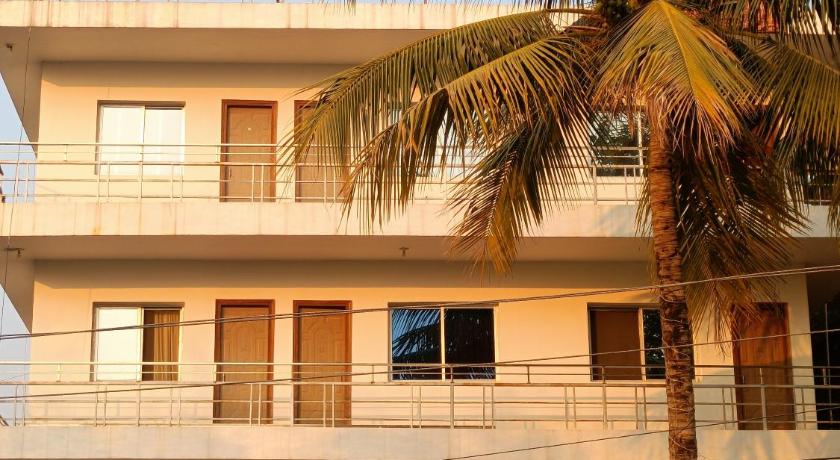 The Gupta Guest House — Hotel in Bodh Gaya