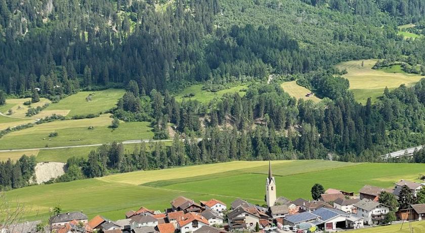 Gasthaus Beverin