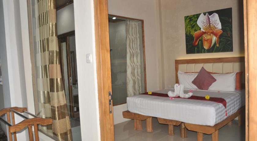 Bild von: Standard Doppelzimmer (Standard Double Room) 10