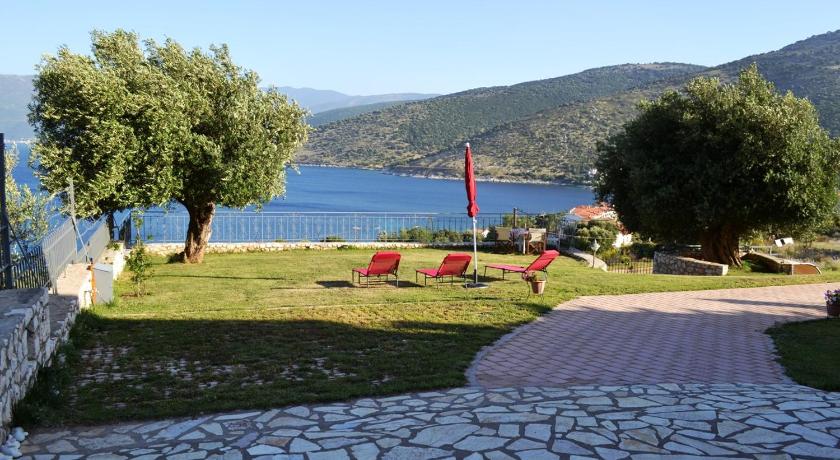 Image of Apartment with Sea View 8