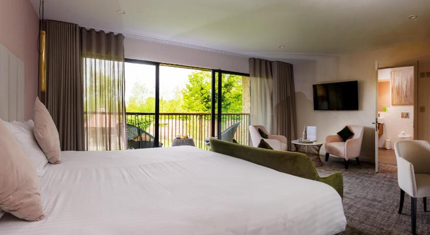 Deluxe Spa Double or Twin fotója 1