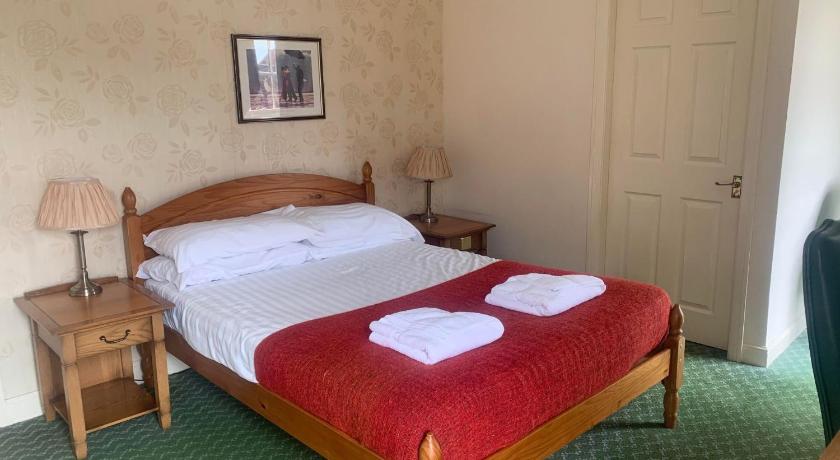 The Bell Hotel photo