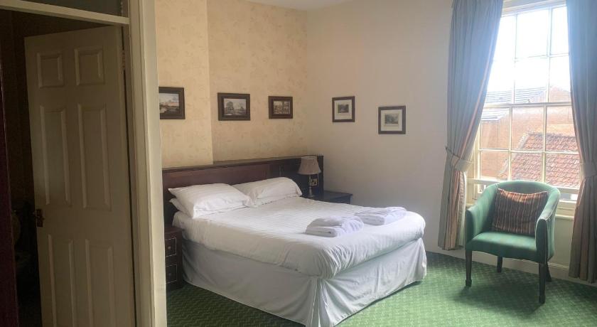 The Bell Hotel photo
