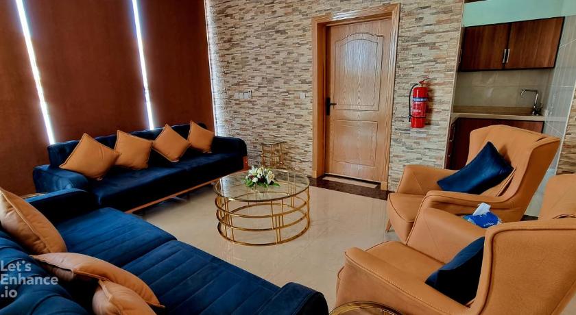 ابراج الخير للشقق الفندقية - ALkhayr Towers Hotel Appartments photo