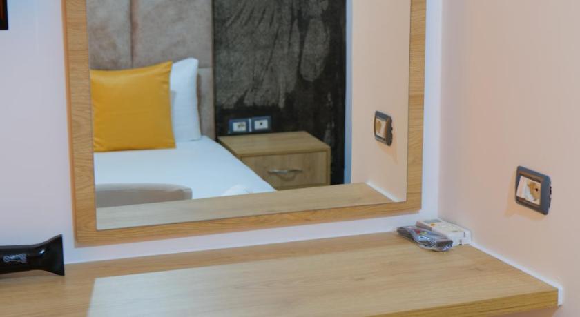 HOTEL ADI-VERA photo