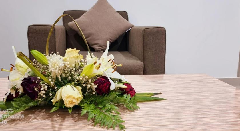 ابراج الخير للشقق الفندقية - ALkhayr Towers Hotel Appartments photo