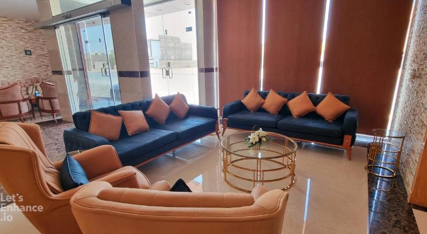 ابراج الخير للشقق الفندقية - ALkhayr Towers Hotel Appartments photo
