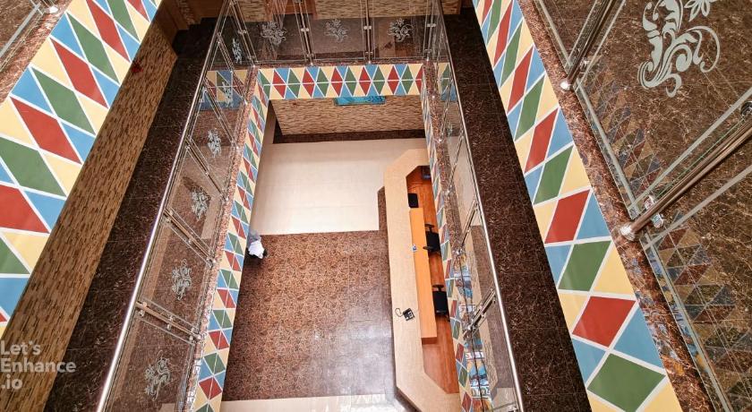 ابراج الخير للشقق الفندقية - ALkhayr Towers Hotel Appartments photo
